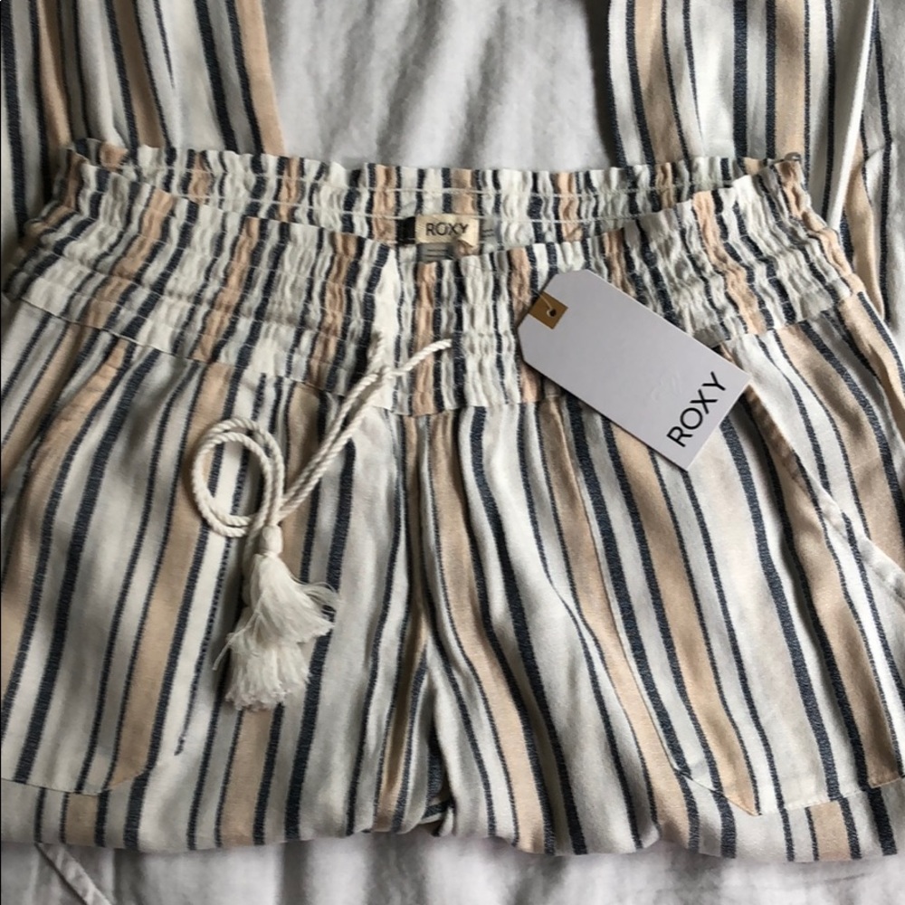 Roxy Beach Pants BNWT